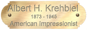 Krehbiel Website Link Logo