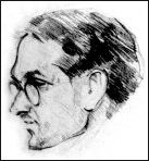 Krehbiel portrait
